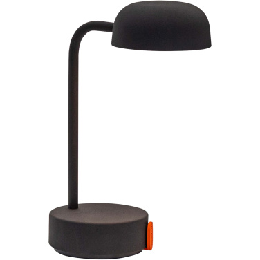 Logotrade ziemassvētku dāvanas foto: Kooduu Fokus pārnēsājamā lampa
