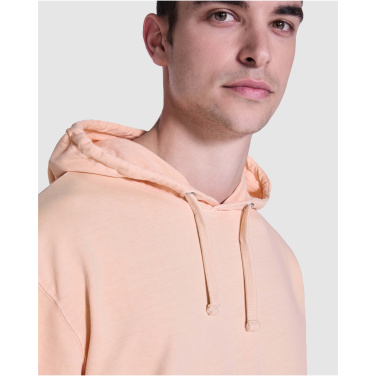 Logotrade korporatīvās dāvanas foto: Kenijas unisex kapučjakas