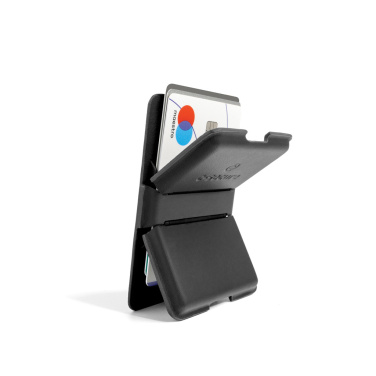 Logotrade korporatīvās dāvanas foto: C-Secure MagSafe tālruņa maciņš