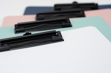 Logotrade logo dāvanas foto: Rakstāmpapīrs ar klipsi