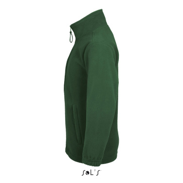 Logotrade korporatīvās dāvanas foto: NORTH KIDS FLEECE JAKA