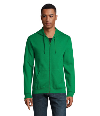 Logotrade dāvanas foto: STONE UNI HOODIE 260g