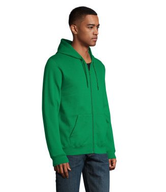 Logotrade korporatīvās dāvanas foto: STONE UNI HOODIE 260g