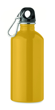 Logotrade ziemassvētku dāvanas foto: Pārstrādāts nerūsējošais tērauds 500ml