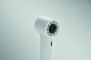 Logotrade dāvanas foto: Mini rokas ātrgaitas ventilators