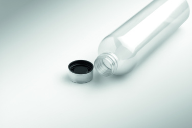 Logotrade logo dāvanas foto: RPET pudele 1000 ml