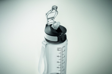 Logotrade Ideja dāvanas foto: Sporta pudele 700ml