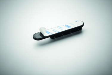 Logotrade Ideja dāvanas foto: Silikona kabeļu organizators