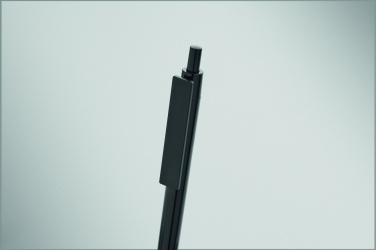 Logotrade biznesa dāvanas foto: Lodīšu pildspalva no pārstrādāta ABS materiāla