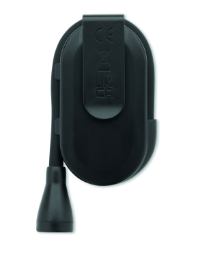 Logotrade biznesa dāvanas foto: Uzlādējama grāmatu gaisma