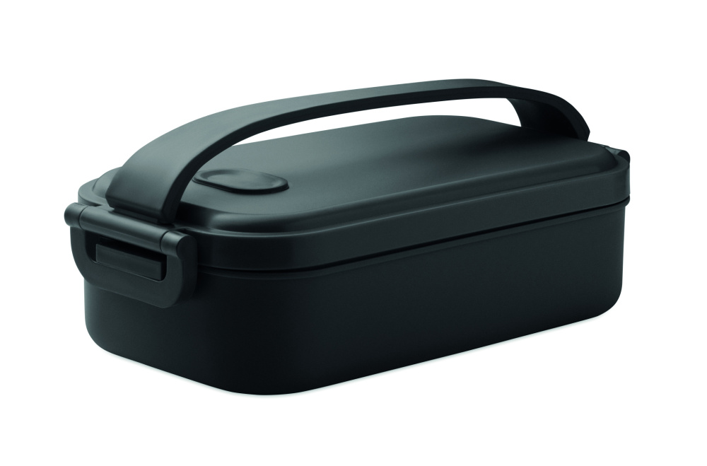 Logotrade logo dāvanas foto: PP pusdienu kaste 800ml