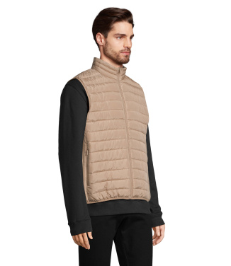 Logotrade biznesa dāvanas foto: STREAM MEN Bodywarmer