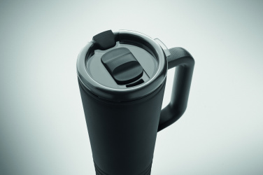 Logotrade korporatīvās dāvanas foto: Howler krūze ar rokturi 700ml