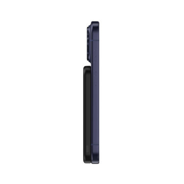Logotrade ziemassvētku dāvanas foto: Urban Vitamin Pomona 5000mAh Qi2.2 25W magnētiskā pārnēsājamā baterija