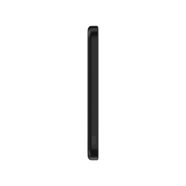 Logotrade dāvanas foto: Urban Vitamin Pomona 5000mAh Qi2.2 25W magnētiskā pārnēsājamā baterija