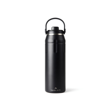 Logotrade dāvanas foto: Nordic Drift Trail RCS izolēta sporta pudele 940ml