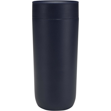 Logotrade ziemassvētku dāvanas foto: Camden 350 ml RCS sertificēta nerūsējošā tērauda trauks