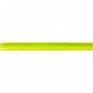 Лого трейд pекламные подарки фото: Светоотражающая защитная лента Hitz