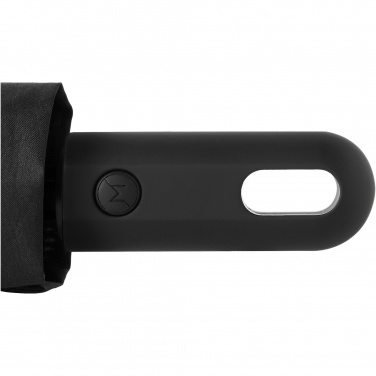 Лого трейд pекламные подарки фото: Складной автоматический зонт Traveler 21,5"