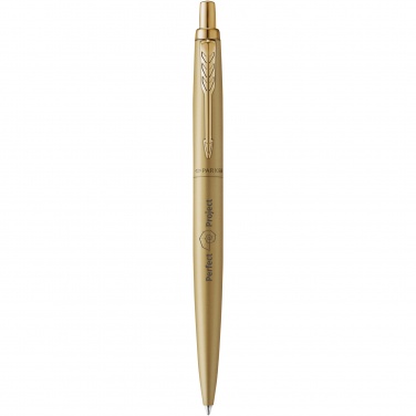 Лого трейд pекламные продукты фото: Монохромная шариковая ручка  Jotter XL