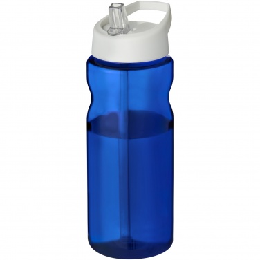 Логотрейд бизнес-подарки картинка: H2O Active® Base Tritan™ Спортивная бутылка объемом 650 мл с крышкой-носиком 