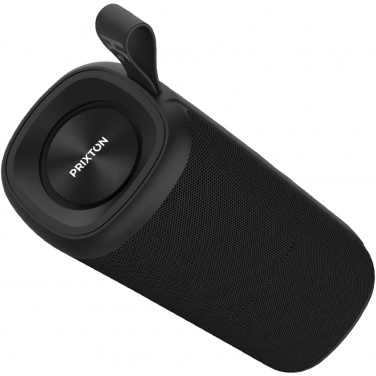 Лого трейд pекламные cувениры фото: Динамик Bluetooth ® Prixton Aloha