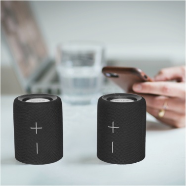 Логотрейд pекламные cувениры картинка: Bluetooth®-колонка Prixton Aloha Lite