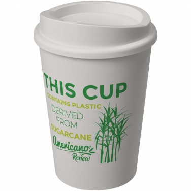 Логотрейд pекламные продукты картинка: Americano® Switch Renew кружка объемом 300 мл с крышкой