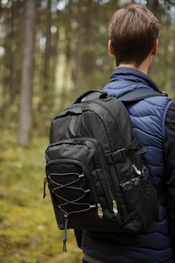 Лого трейд бизнес-подарки фото: Рюкзак-холодильник VINGA Parks