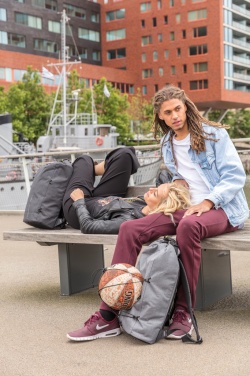 Лого трейд pекламные подарки фото: Противоугонный рюкзак Urban Lite