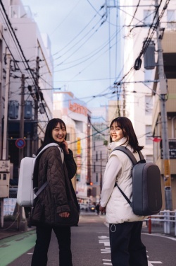 Логотрейд бизнес-подарки картинка: Рюкзак Бобби Эдж