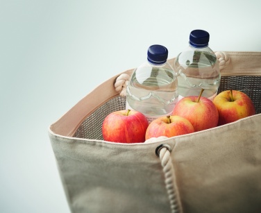 Лого трейд pекламные cувениры фото: Сумка кулер