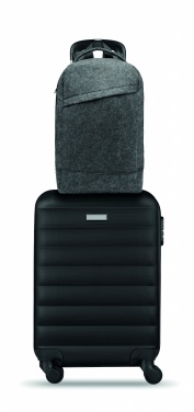 Логотрейд бизнес-подарки картинка: Рюкзак для ноутбука