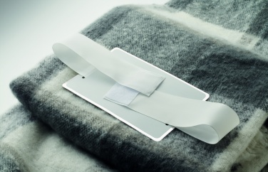 Логотрейд pекламные продукты картинка: Плед