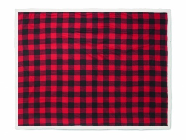 Логотрейд pекламные продукты картинка: Плед