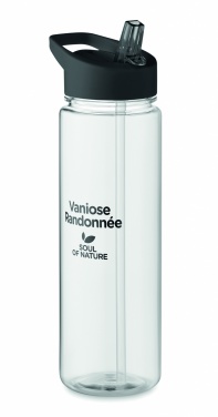 Логотрейд pекламные cувениры картинка: Бутылка 650 мл