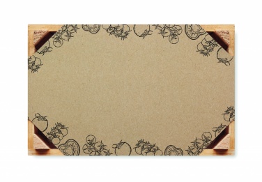 Лого трейд pекламные продукты фото: Набор для выращивания