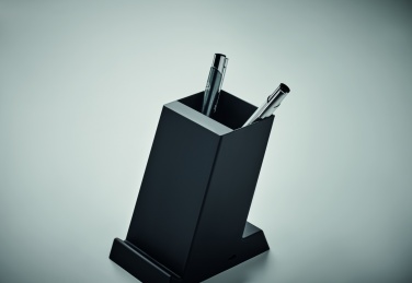 Лого трейд pекламные продукты фото: Зарядное устройство 15W