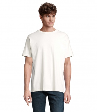 Логотрейд бизнес-подарки картинка: BOXY MEN T-SHIRT OVERSIZE