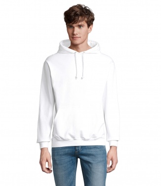 Лого трейд pекламные cувениры фото: CONDOR Unisex Hooded Sweat