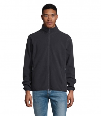 Лого трейд pекламные cувениры фото: FACTOR men fl jacket 280g