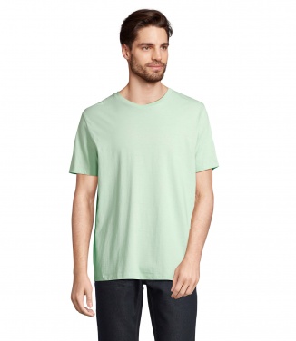 Логотрейд pекламные cувениры картинка: LEGEND T-Shirt Organic 175g