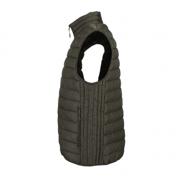 Логотрейд pекламные продукты картинка: STREAM MEN Bodywarmer