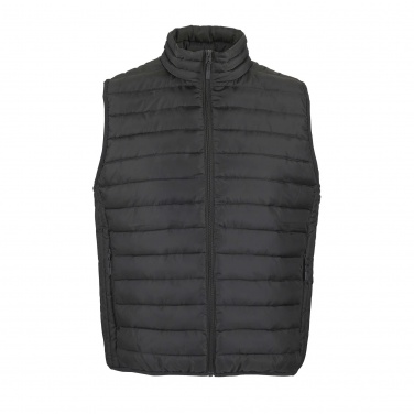 Лого трейд pекламные подарки фото: STREAM MEN Bodywarmer