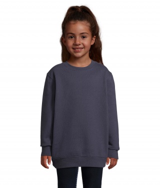 Лого трейд pекламные cувениры фото: COLUMBIA KIDS  Sweater