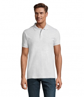 Логотрейд pекламные cувениры картинка: PERFECT MEN Polo 180g