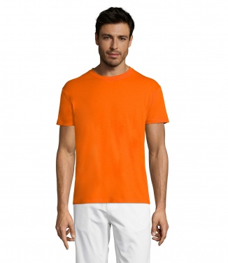 Логотрейд pекламные подарки картинка: REGENT Uni T-Shirt 150g