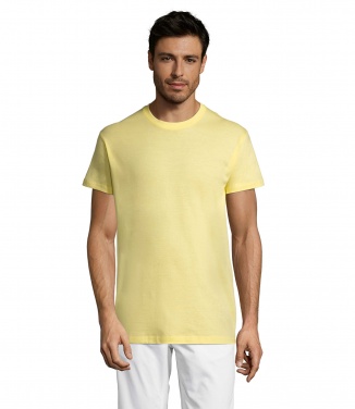 Лого трейд pекламные подарки фото: REGENT Uni T-Shirt 150g