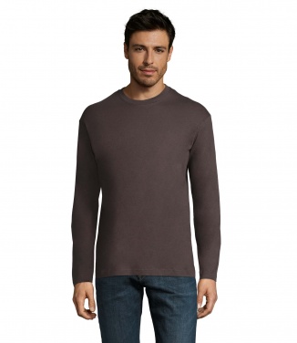 Логотрейд pекламные cувениры картинка: MONARCH MEN T-Shirt 150g