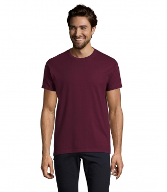 Логотрейд pекламные продукты картинка: IMPERIAL MEN T-Shirt 190g